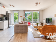 Vente Appartement 3 pièces — photo 2