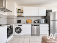 Vente Appartement 3 pièces — photo 3