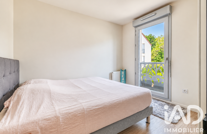 Vente Appartement 3 pièces — photo 4