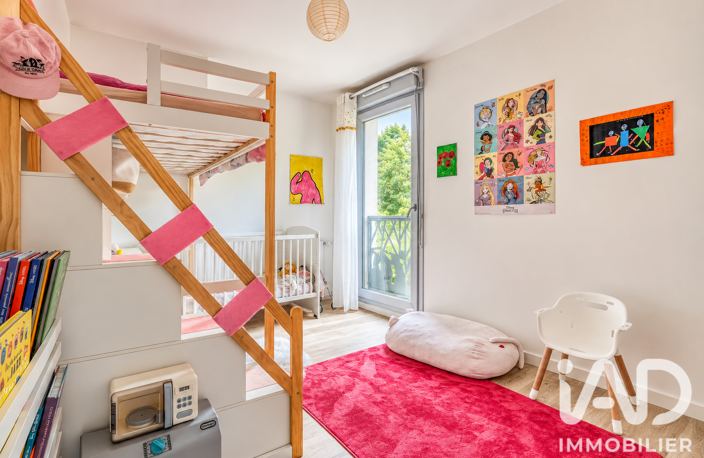 Vente Appartement 3 pièces — photo 5