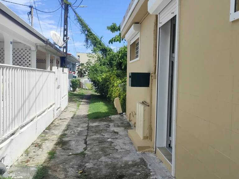 À LOUER – Charmant T2 de 30 m² – Sainte-Marie — photo 1