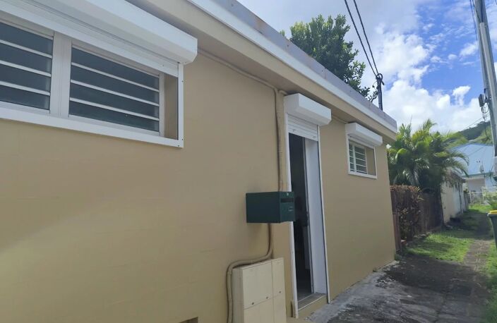 À LOUER – Charmant T2 de 30 m² – Sainte-Marie — photo 2