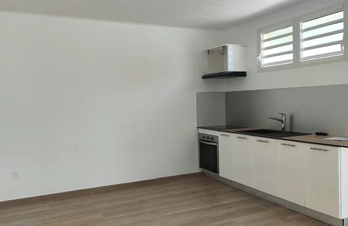 À LOUER – Charmant T2 de 30 m² – Sainte-Marie — photo 3