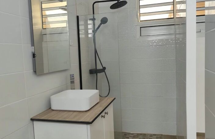 À LOUER – Charmant T2 de 30 m² – Sainte-Marie — photo 4