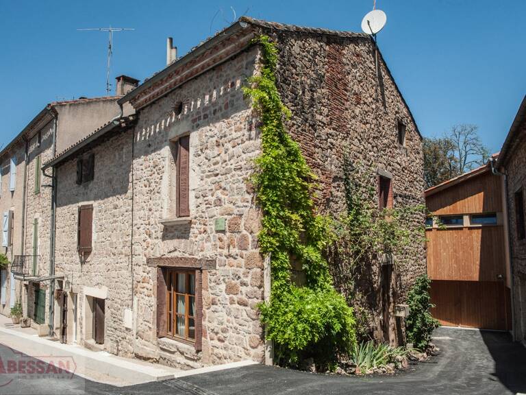 Maison de village — photo 1