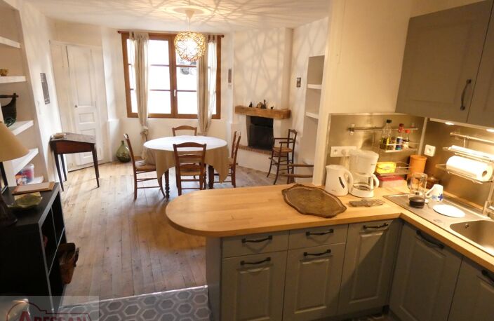 Maison de village — photo 2