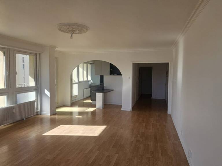 Vente Appartement 2 pièces — photo 1