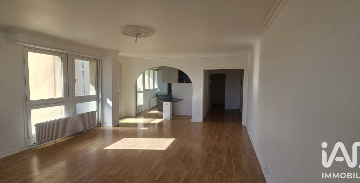 Vente Appartement 2 pièces — photo 1