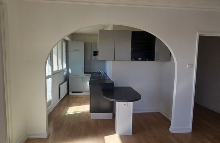 Vente Appartement 2 pièces — photo 2
