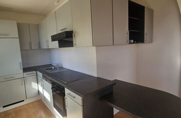 Vente Appartement 2 pièces — photo 4