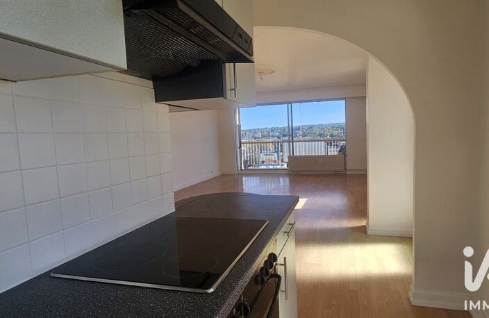 Vente Appartement 2 pièces — photo 5