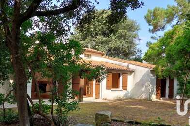 Maison 4 pièces 385000 €