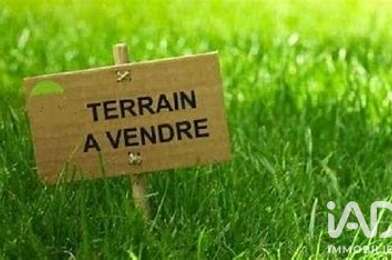 Terrain  89000 €