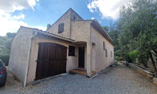 Maison 3 Pièces 95 m² à vendre à Ollioules (83190)