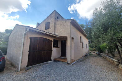 Maison 3 pièces 399000 €