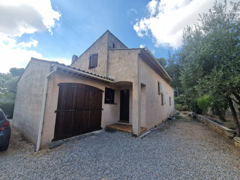 Maison au calme secteur recherché à Toulon — photo 1