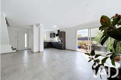 Maison 5 pièces 320000 €
