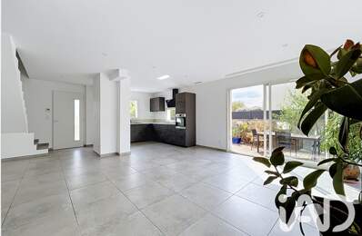 Vente Maison traditionnelle 5 pièces — photo du bien