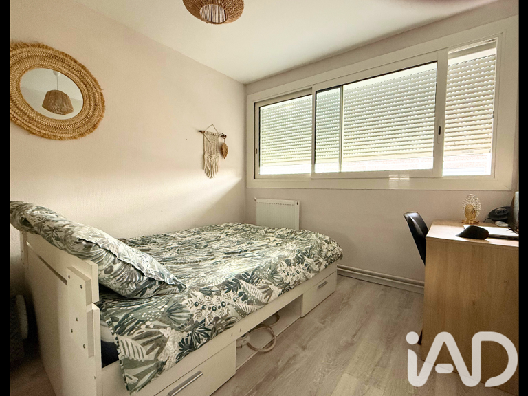 Vente Appartement 5 pièces — photo 1