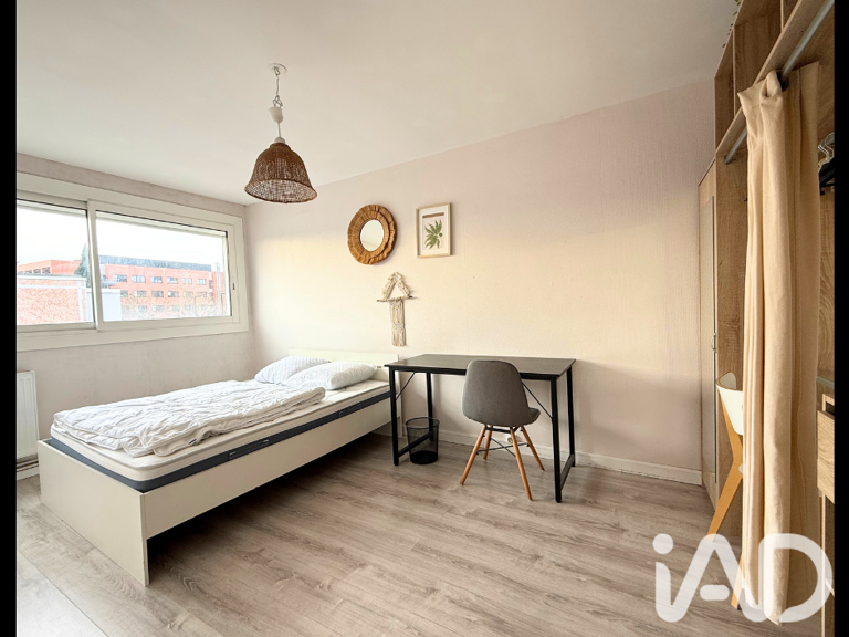 Vente Appartement 5 pièces — photo 1