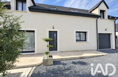 Vente Maison/villa 6 pièces — photo du bien
