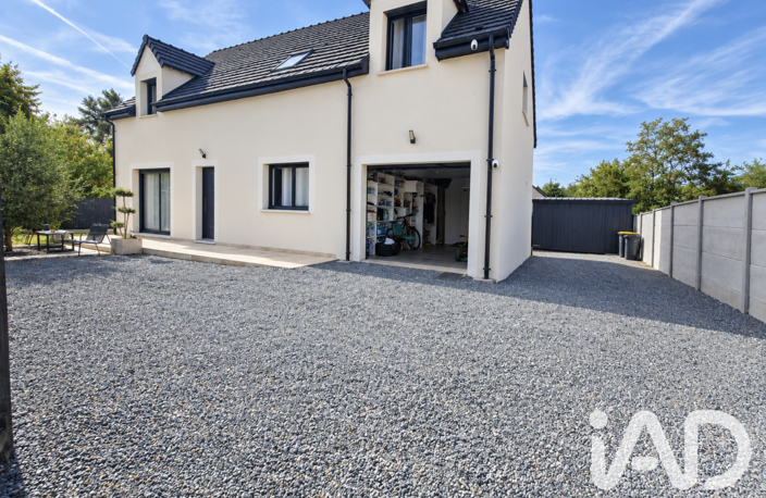 Vente Maison/villa 6 pièces — photo 2