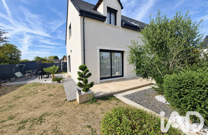 Vente Maison/villa 6 pièces — photo 3