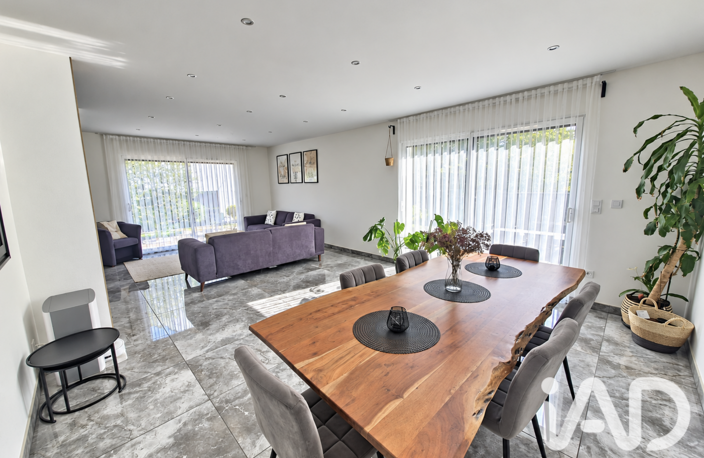 Vente Maison/villa 6 pièces — photo 5
