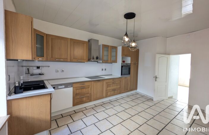 Vente Maison de ville 6 pièces — photo 2
