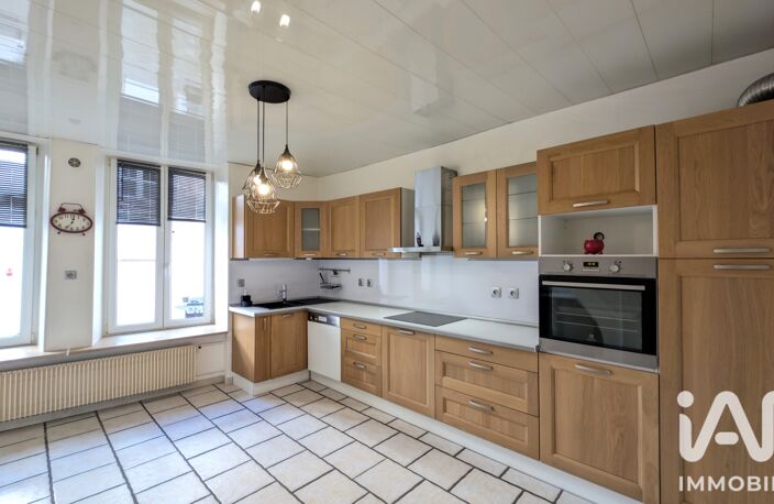 Vente Maison de ville 6 pièces — photo 3