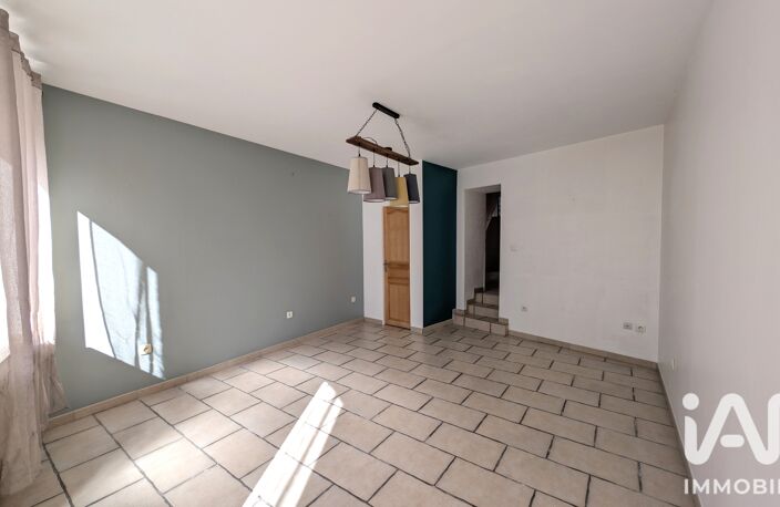 Vente Maison de ville 6 pièces — photo 4