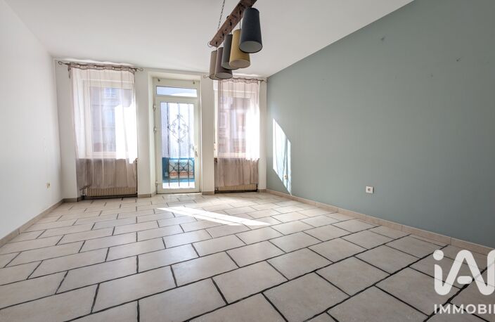 Vente Maison de ville 6 pièces — photo 5