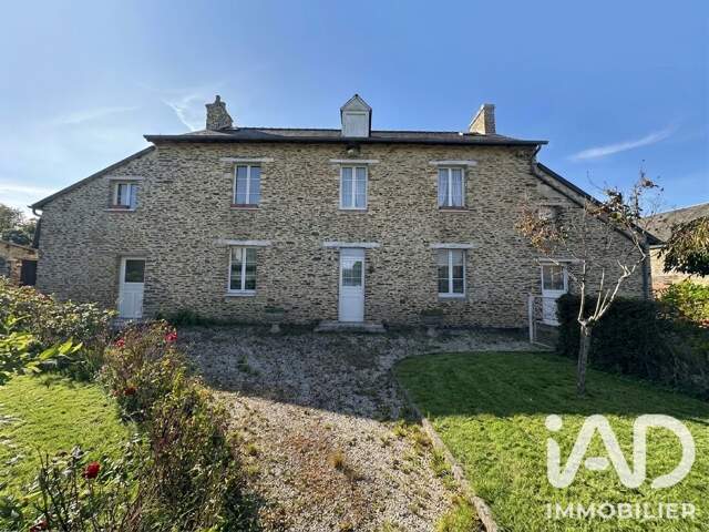 Vente Maison/villa 7 pièces — photo du bien