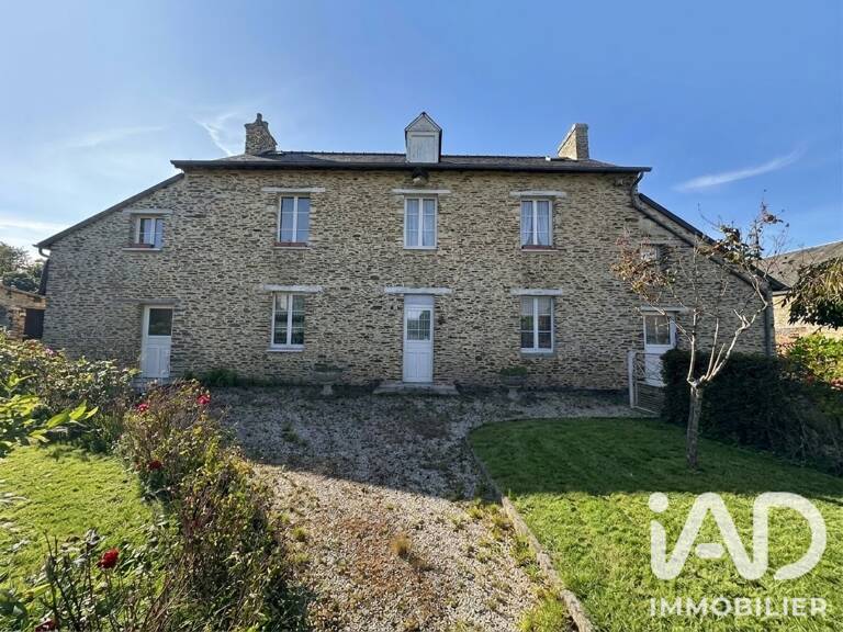 Vente Maison/villa 7 pièces — photo 1