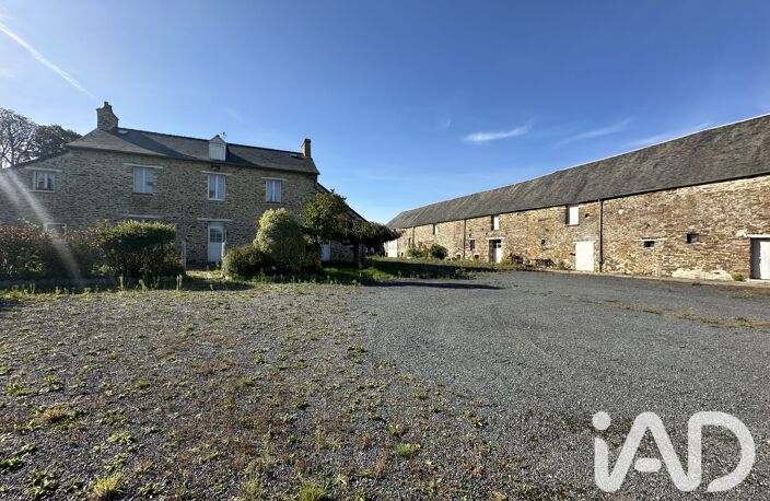 Vente Maison/villa 7 pièces — photo 2