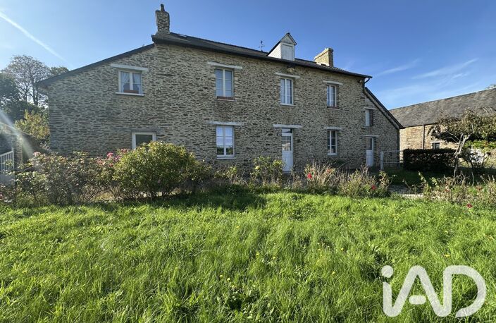 Vente Maison/villa 7 pièces — photo 3