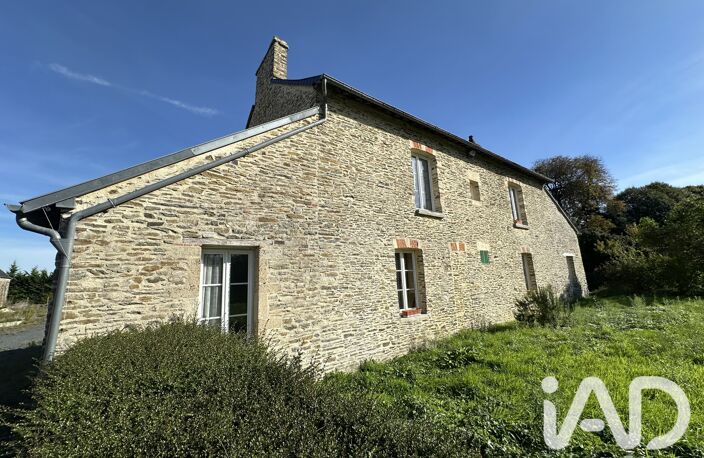 Vente Maison/villa 7 pièces — photo 4