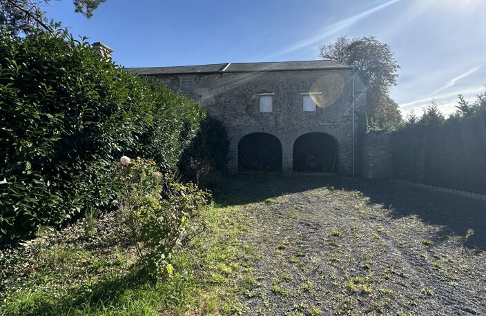 Vente Maison/villa 7 pièces — photo 5