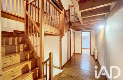 Vente Maison de ville 3 pièces — photo du bien