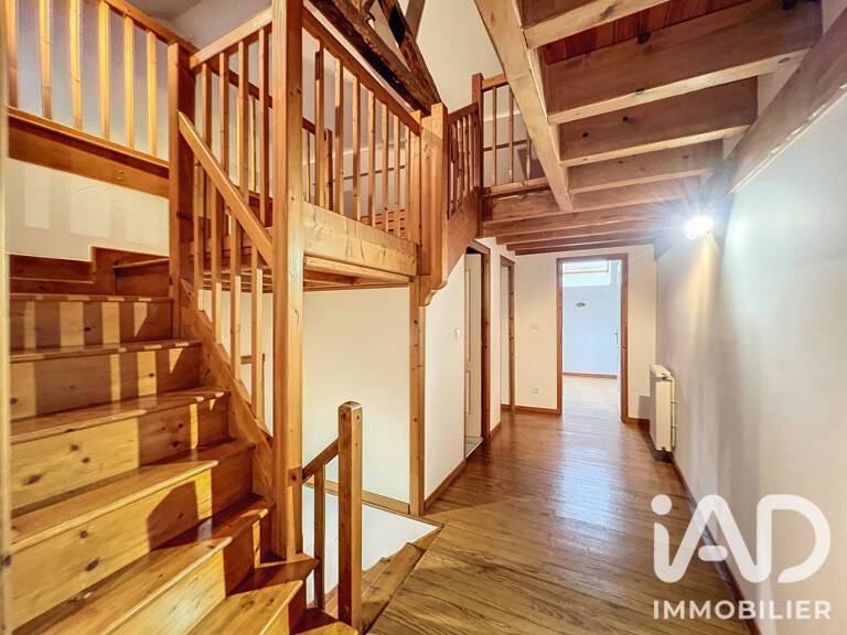 Vente Maison de ville 3 pièces — photo 1