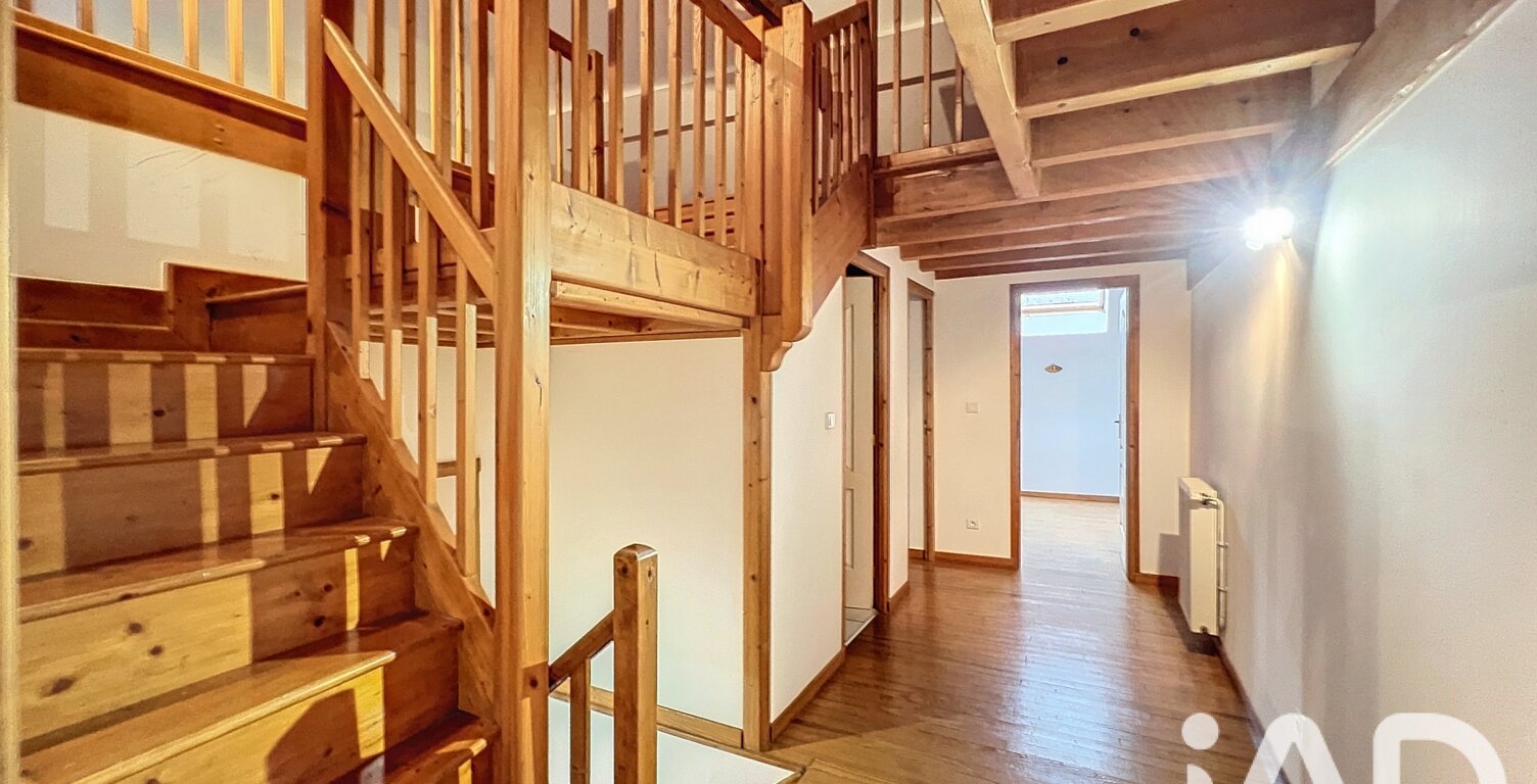 Vente Maison de ville 3 pièces — photo 1