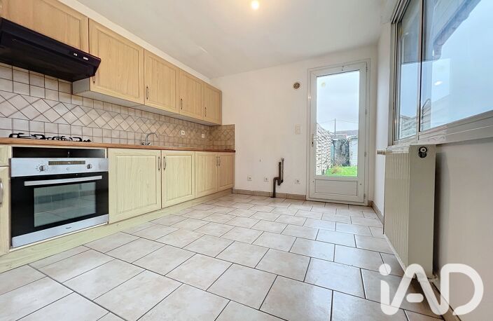 Vente Maison de ville 3 pièces — photo 3