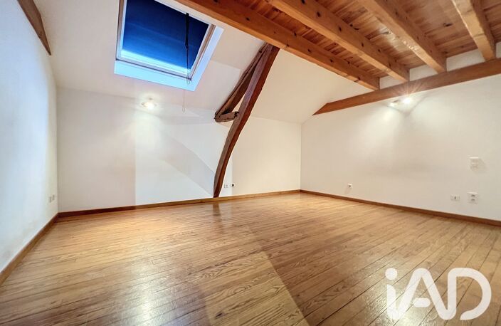 Vente Maison de ville 3 pièces — photo 4