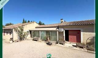 Maison 5 Pièces 113 m² à vendre à Camaret-sur-Aigues (84850)