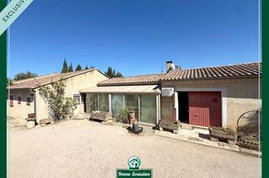 Maison 5 pièces 239000 €