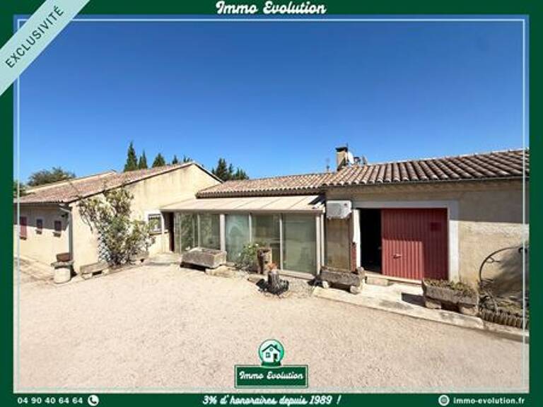 Villa - 113.75m ² — photo 1
