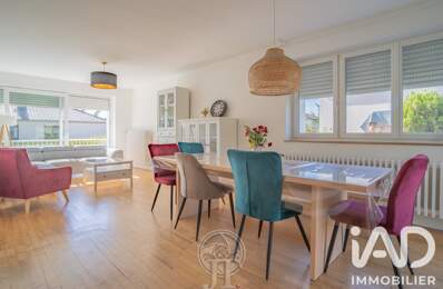 Vente Maison/villa 5 pièces — photo du bien