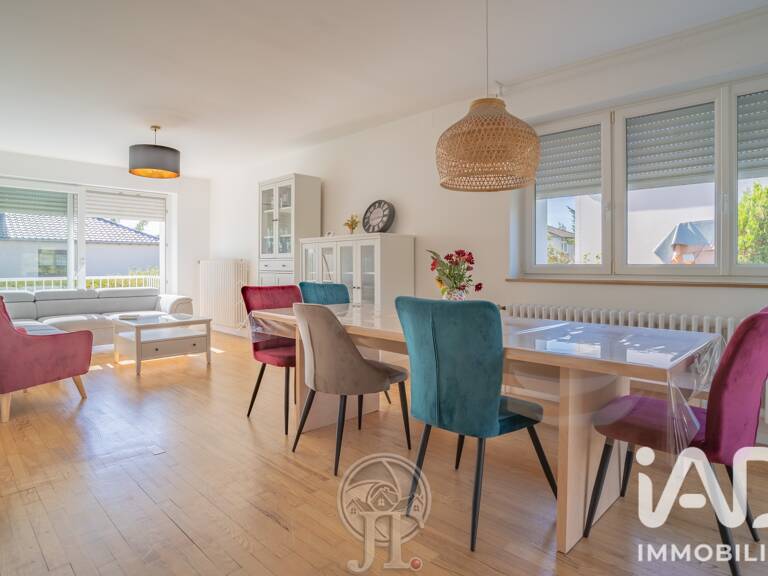 Vente Maison/villa 5 pièces — photo 1