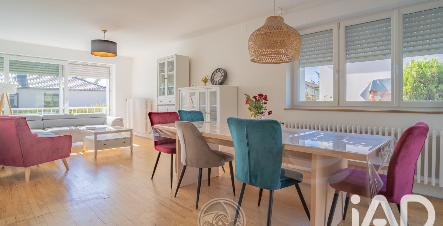 Vente Maison/villa 5 pièces — photo 1