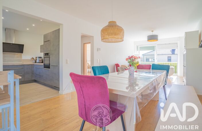 Vente Maison/villa 5 pièces — photo 2